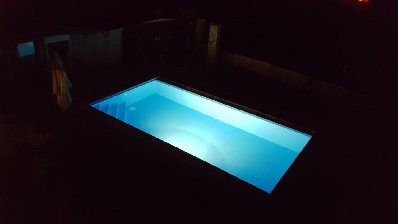 Ferienhaus Bucic Buje Bagian luar foto